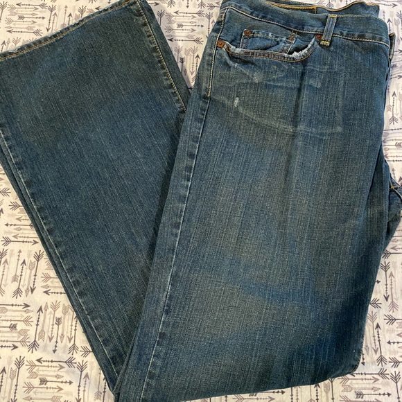 Lucky Brand Denim - Lucky Brand Jeans